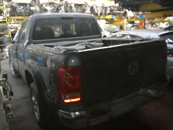  Volkswagen AMAROK 2013    EN DESARME