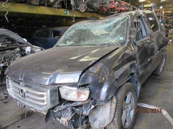 CAJA DE DIRECCIóN Honda RIDGELINE 2014  USADO  EN DESARME