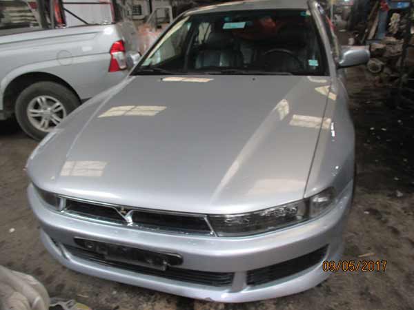  Mitsubishi GALANT 2005    EN DESARME