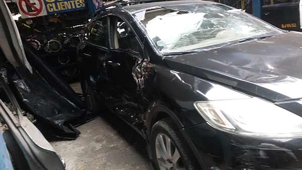  Mazda CX9 2008    EN DESARME