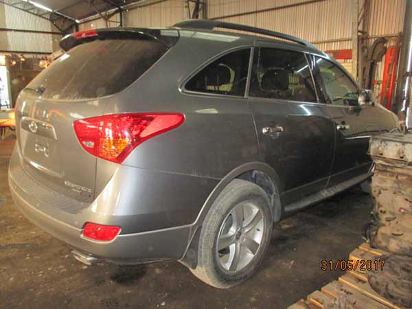  Hyundai VERACRUZ 2013    EN DESARME