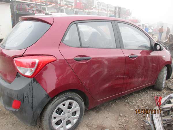  Hyundai GRAN i10 2014    EN DESARME