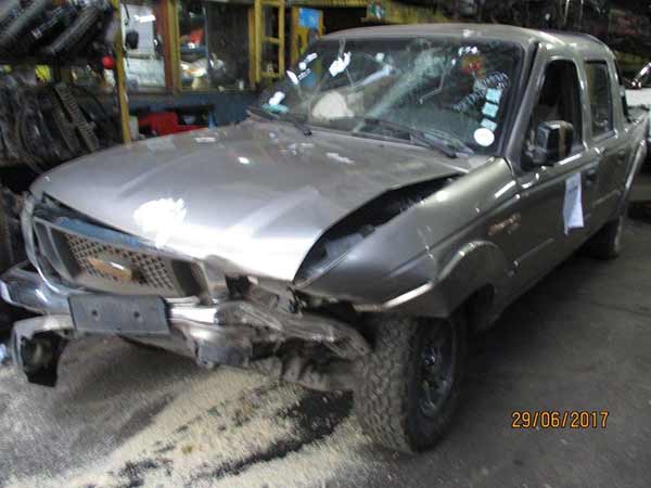 CARROCERíA PARA CAMIóN Ford RANGER 2008  USADA  EN DESARME