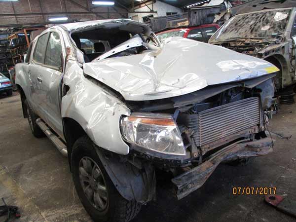  Ford RANGER 2016    EN DESARME