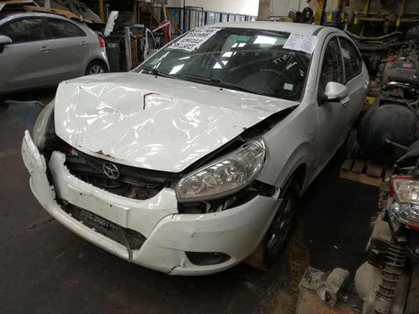 MOTOR DE PARTIDA Jac A137 2013  USADO  EN DESARME