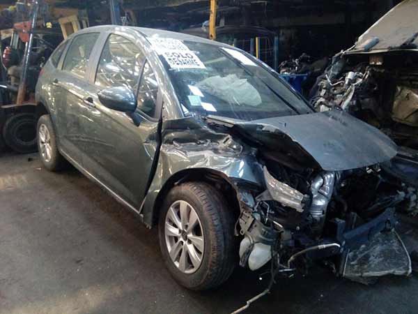 BUTACA  Citroen C3 2013  USADA  EN DESARME