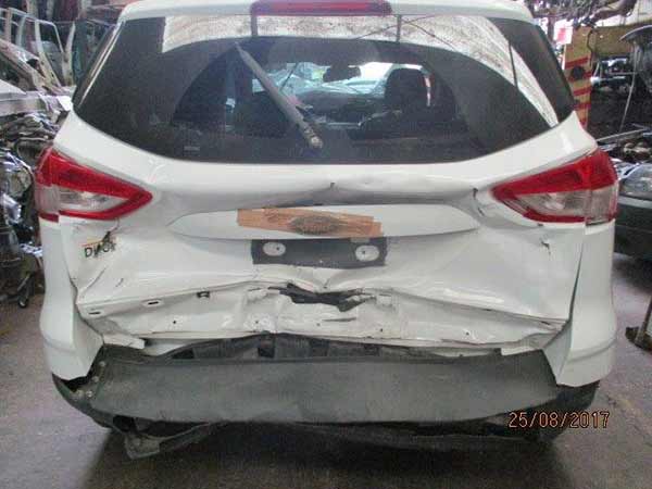  Ford ESCAPE 2016    EN DESARME