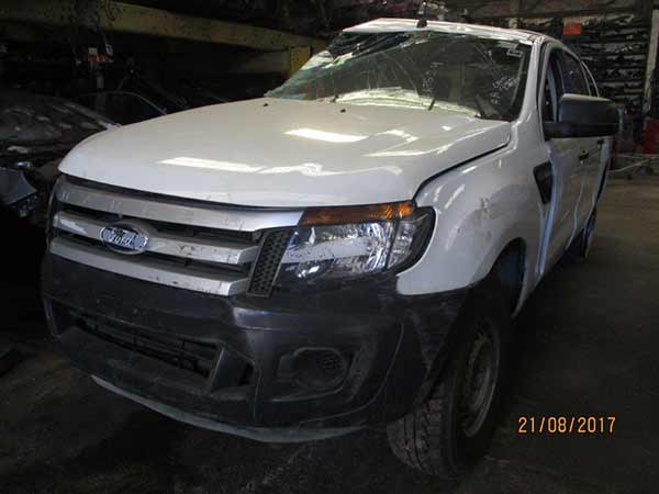  Ford RANGER 2016    EN DESARME