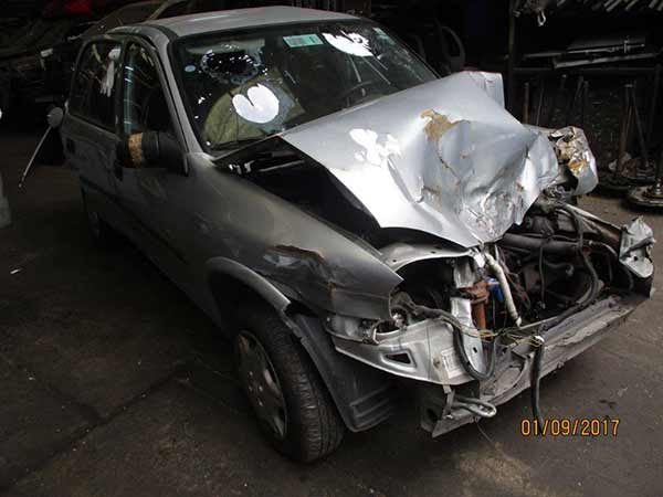  Chevrolet CORSA 2008    EN DESARME