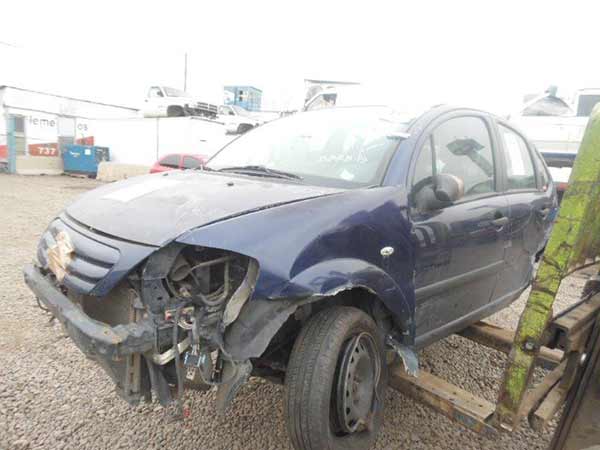 Citroen C3 2008    EN DESARME