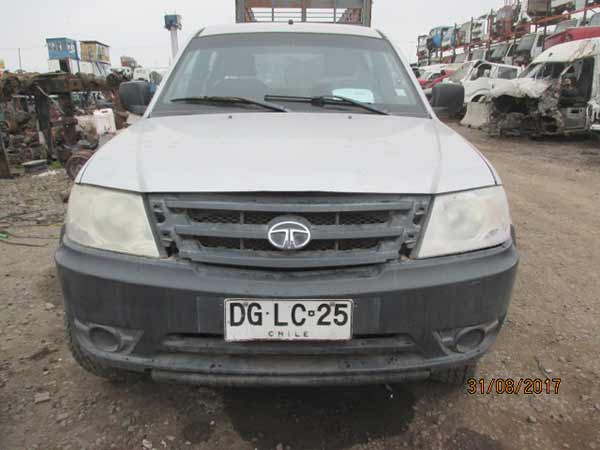 LLANTA Tata XENON  2011  USADA  EN DESARME