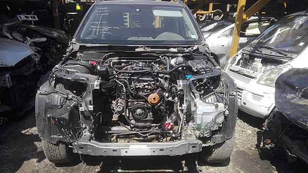 DEPRESOR DE FRENO Suzuki GRAND VITARA  2011  USADO  EN DESARME