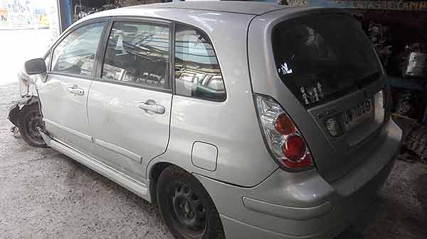DEPRESOR DE FRENO Suzuki AERIO 2007  USADO  EN DESARME