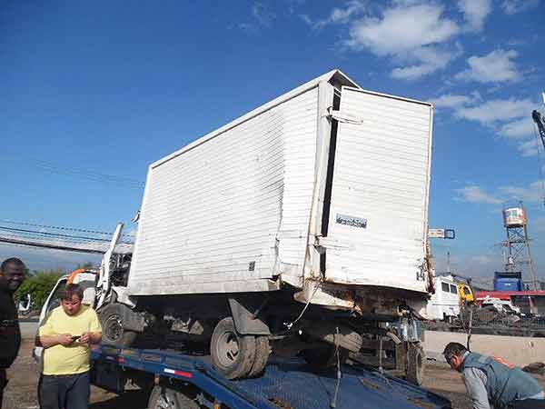 ECU Kia FRONTIER 2013  USADO  EN DESARME