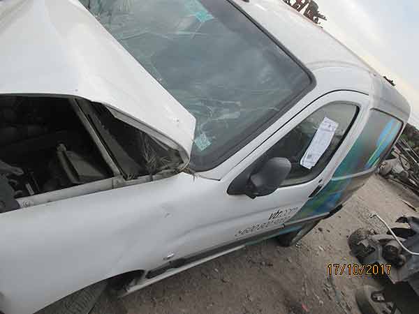 MOTOR DE PARTIDA Peugeot PARTNER 2012  USADO  EN DESARME