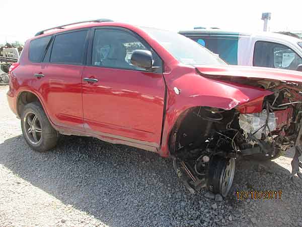 ECU Toyota RAV4 2010  USADO  EN DESARME