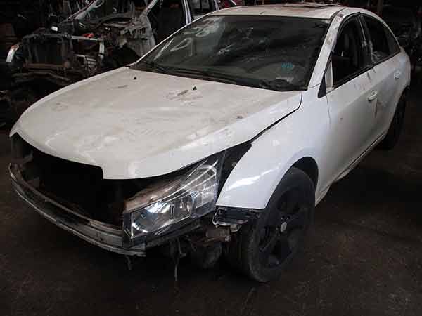  Chevrolet CRUZE 2012    EN DESARME