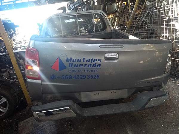  Mitsubishi L200 2012    EN DESARME