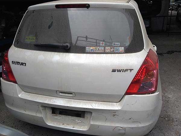 CARDáN Suzuki SWIFT 2010  USADO  EN DESARME