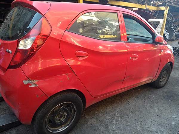  Hyundai EON 2013    EN DESARME