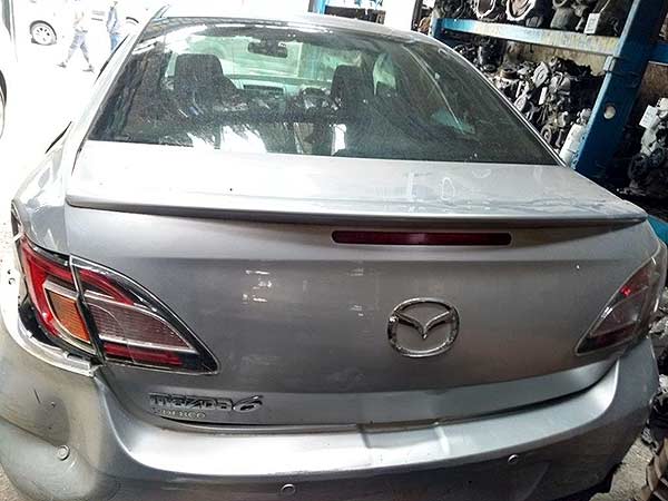  Mazda 6 2010    EN DESARME