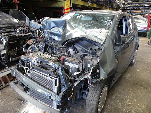 DEPRESOR DE FRENO Suzuki CELERIO 2012  USADO  EN DESARME