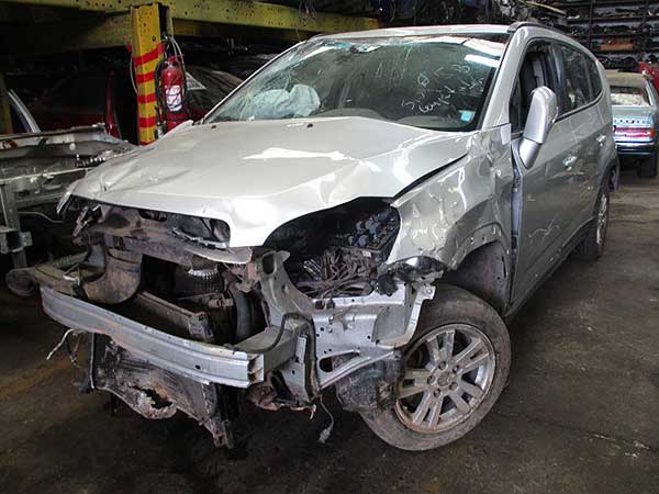  Chevrolet ORLANDO 2014    EN DESARME