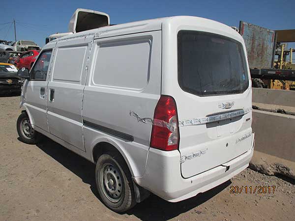  Chevrolet N300 2015    EN DESARME