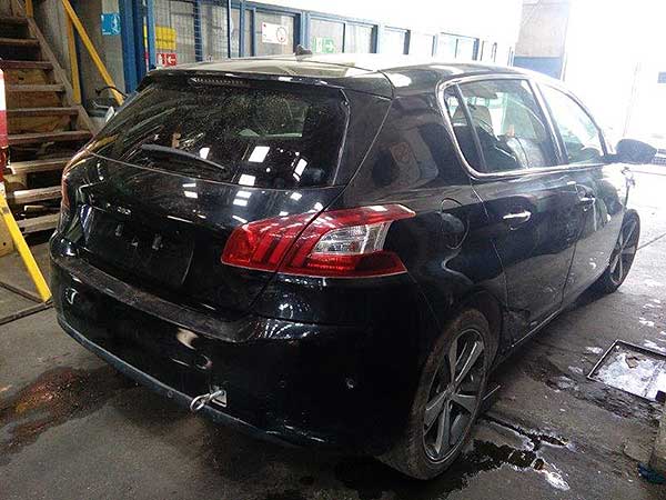  Peugeot 308 2014    EN DESARME
