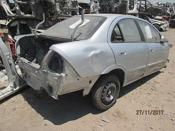 FOCO Samsung SM3 2012  USADO  EN DESARME