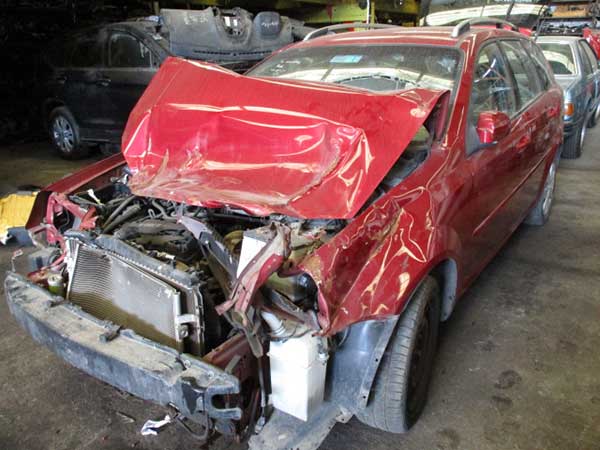  Chevrolet OPTRA     EN DESARME