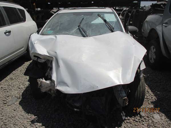  Mazda 3 2014    EN DESARME