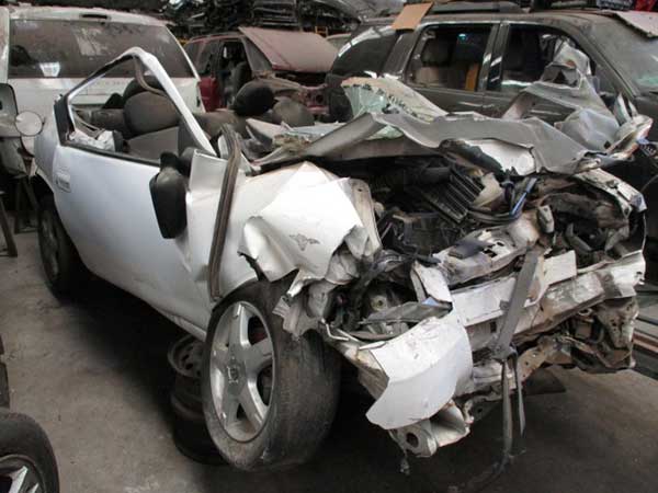  Chevrolet CORSA 2010    EN DESARME