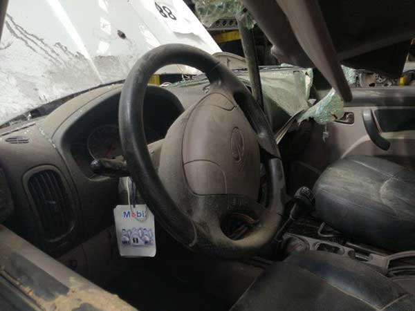 DEPRESOR DE FRENO Mahindra PICK UP 2016  USADO  EN DESARME