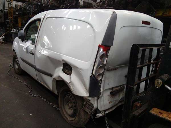 MOTOR DE PARTIDA Renault KANGOO 2014  USADO  EN DESARME