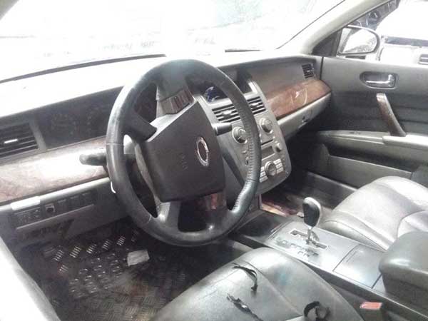 DEPRESOR DE FRENO Samsung SM5 2011  USADO  EN DESARME