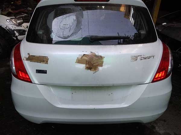 MOTOR DE PARTIDA Suzuki SWIFT 2013  USADO  EN DESARME