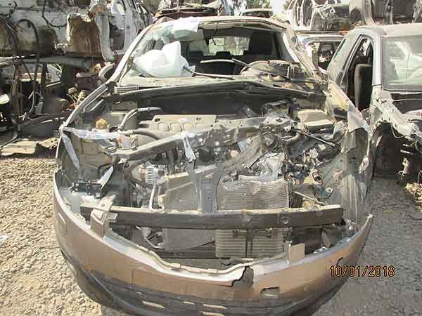  Nissan QASHQAI 2013    EN DESARME