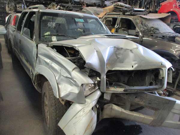  Chevrolet Apache 2009    EN DESARME