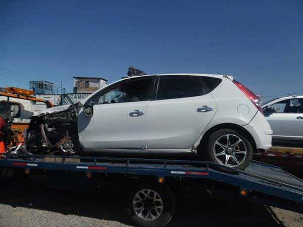  Hyundai i30 2011    EN DESARME