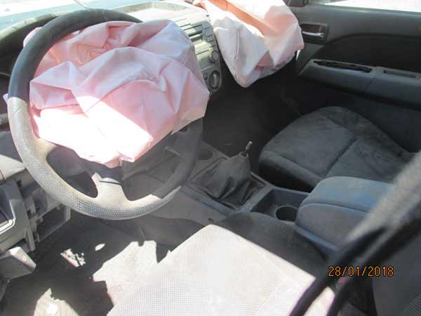  Mazda BT50 2011    EN DESARME