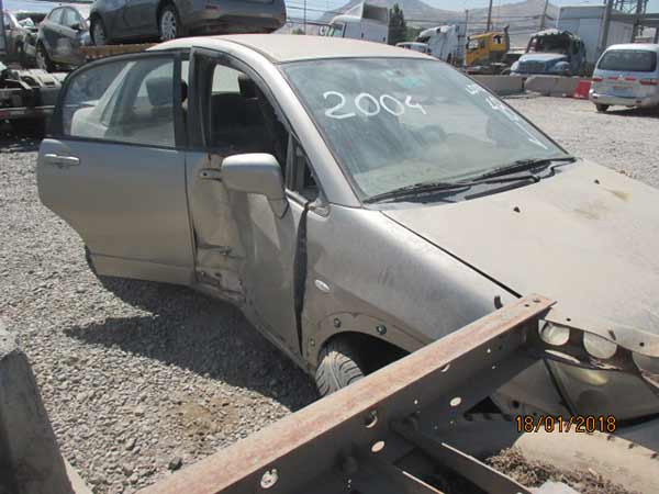DEPRESOR DE FRENO Suzuki AERIO 2004  USADO  EN DESARME