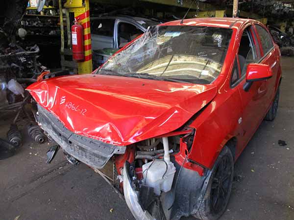  Chevrolet SAIL 2015    EN DESARME