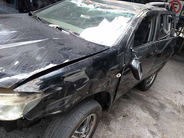  Mitsubishi OUTLANDER 2010    EN DESARME