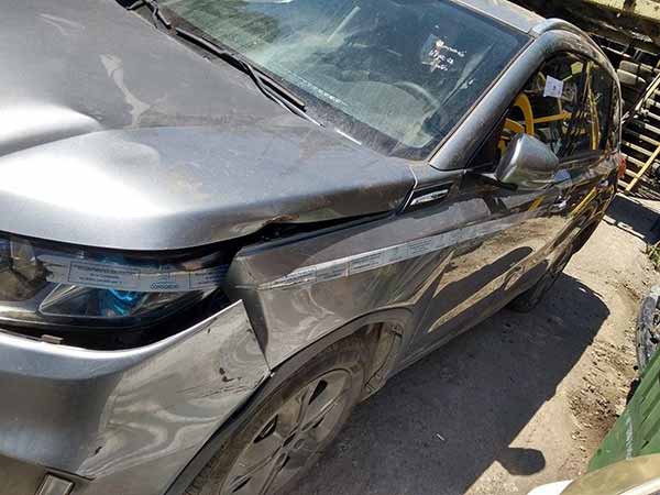 MAZA Suzuki VITARA 2016  USADO  EN DESARME