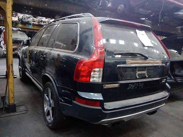 MOTOR DE PARTIDA Volvo XC90 2011  USADO  EN DESARME