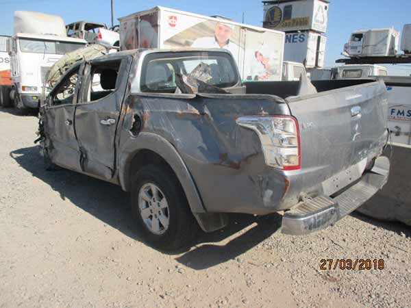 CIGUEñAL Mitsubishi L200 2017  USADO  EN DESARME