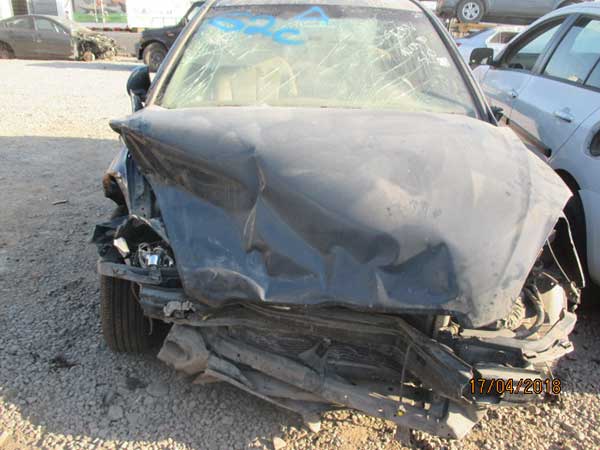  Hyundai ACCENT 2010    EN DESARME