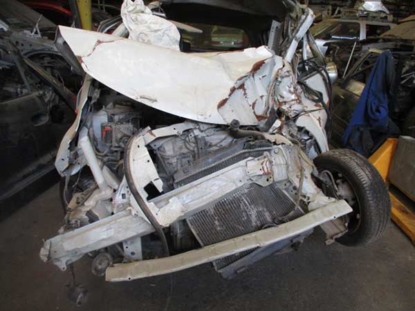  Suzuki Celerio 2013    EN DESARME