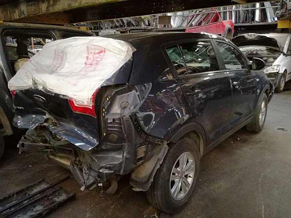  Kia SPORTAGE 2013    EN DESARME